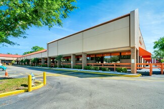 Plus de détails pour 6801-6925 W Colonial Dr, Orlando, FL - Bureau/Commerce de détail à louer