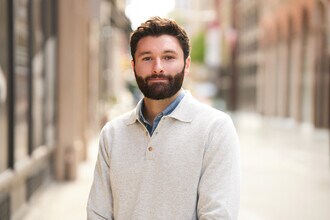 Ryan Palladino