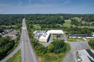 Plus de détails pour 12 Elmwood Rd, Menands, NY - Industriel à louer
