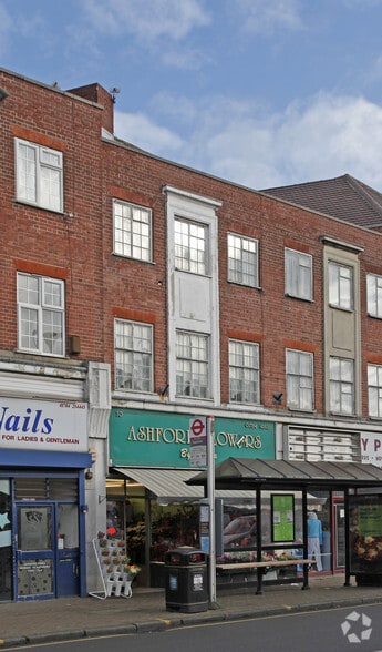 10-10A Church Rd, Ashford for sale - Building Photo - Image 3 of 3