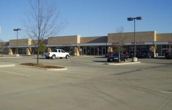 1102 Ranch Rd, Forney, TX for lease - Building Photo - Image 2 of 4