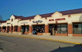 More details for 720-812 W Army Trail Rd, Carol Stream, IL - Retail for Lease