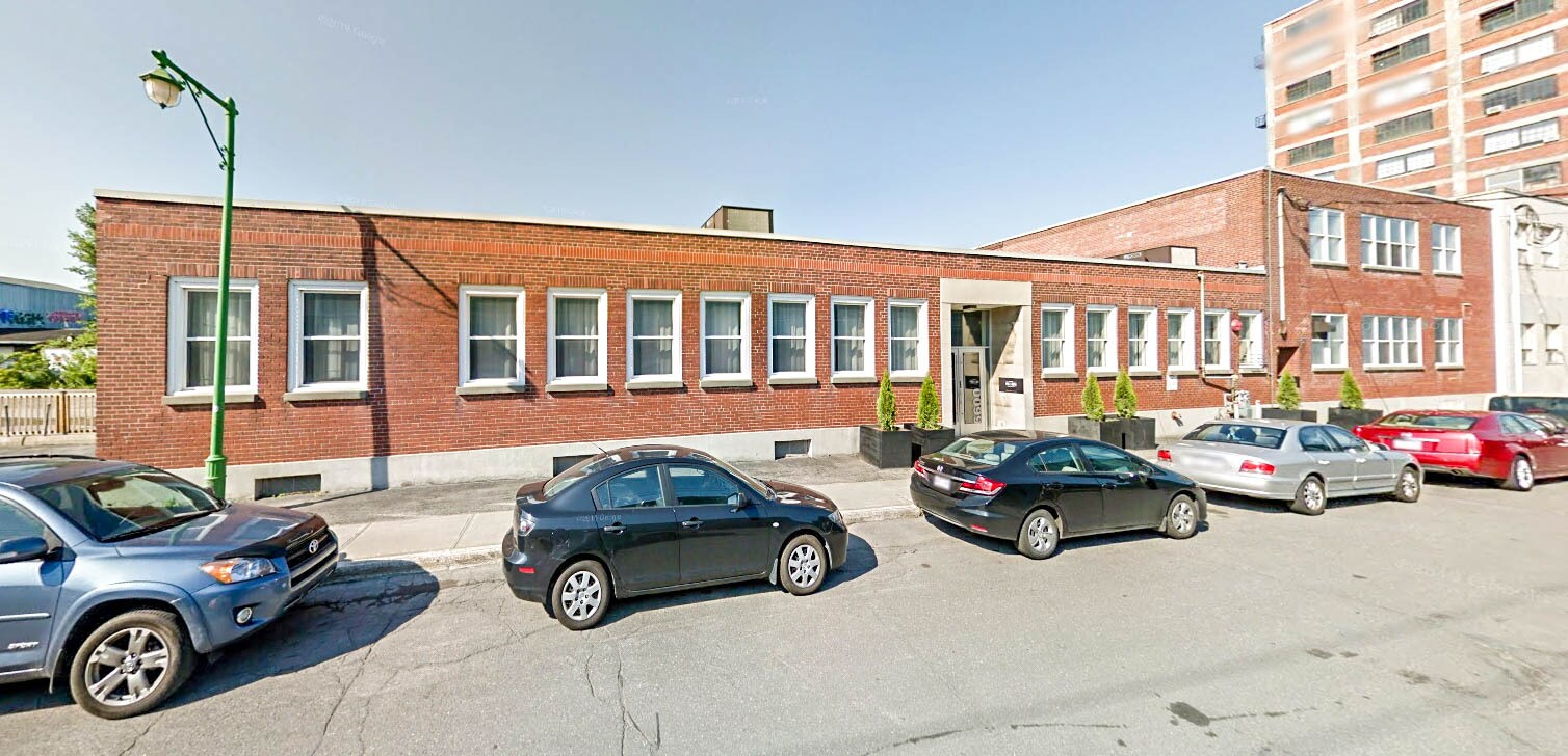 6600-6610 Rue Hutchison, Outremont, QC à vendre Photo du bâtiment- Image 1 de 1