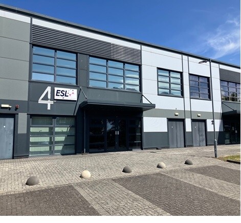More details for L'avenue De La Commune, Jersey - Industrial for Lease