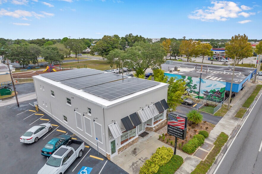 5223 Park Blvd, Pinellas Park, FL à vendre - Photo du bâtiment - Image 2 de 23