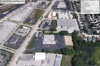 More details for 3107 S Business Dr, Sheboygan, WI - Land for Sale