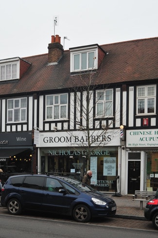 More details for 188 High St, Orpington - Retail for Lease