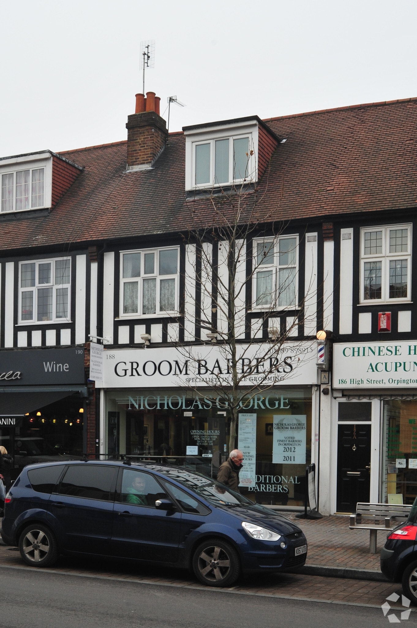 188 High St, Orpington for lease Primary Photo- Image 1 of 4