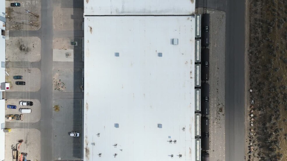 90 S Garnet St, Tooele, UT à louer - Vidéo sur l’inscription commerciale - Image 2 de 17