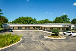 Plus de détails pour 4407 Milton Ave, Janesville, WI - Bureau à vendre