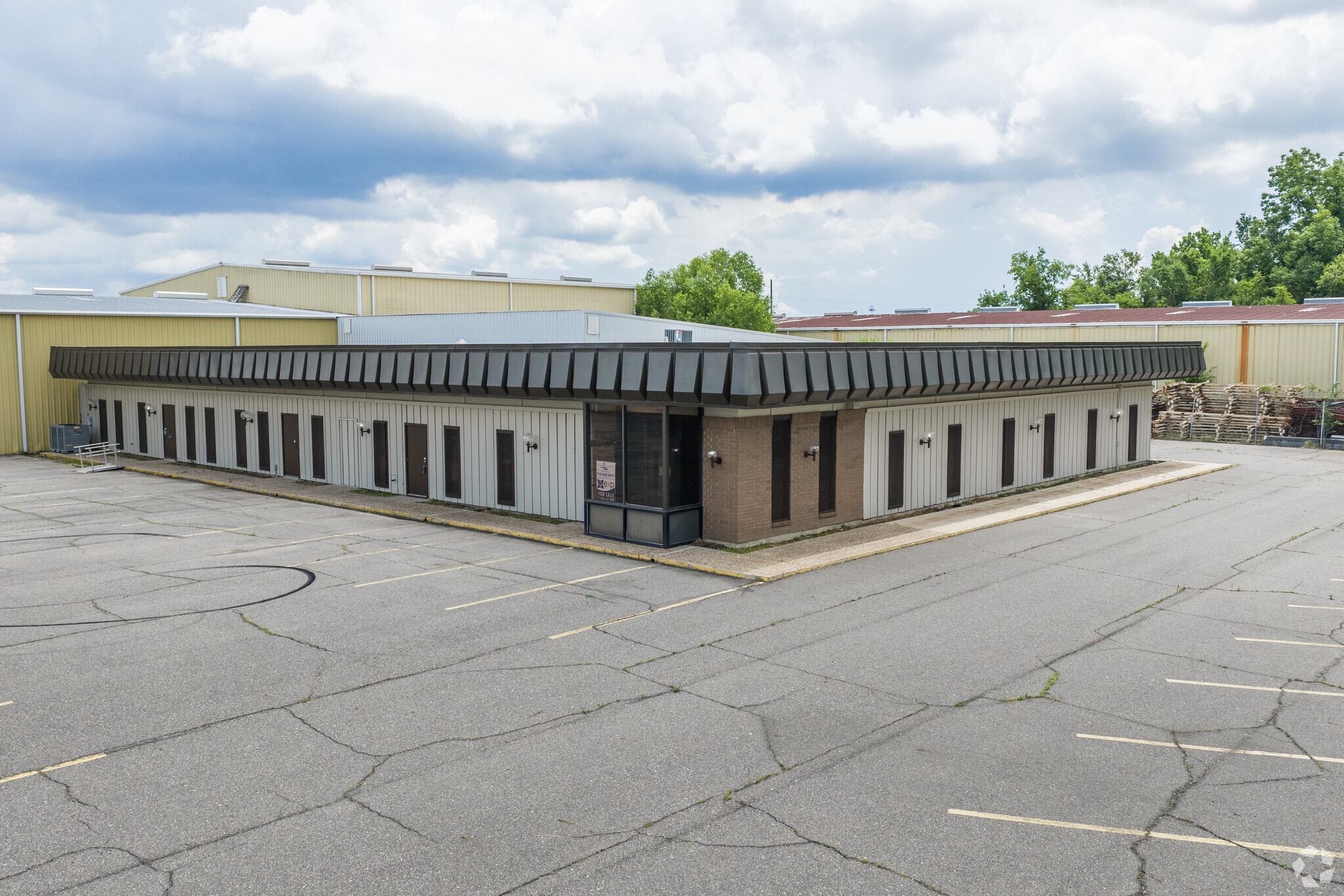 2830 Breard St, Monroe, LA for sale Building Photo- Image 1 of 25