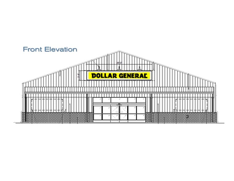 7701 Bradford Rd, Pinson, AL for sale - Building Photo - Image 3 of 4