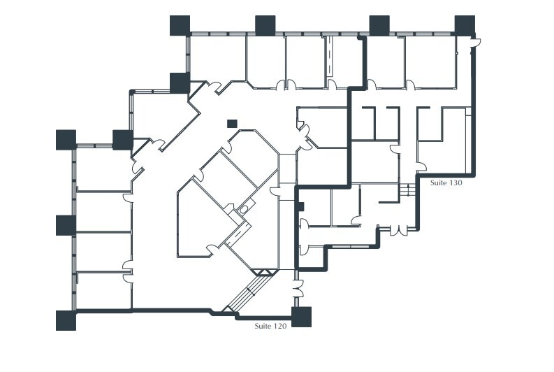 4100 Newport Place Dr, Newport Beach, CA for lease Floor Plan- Image 1 of 1