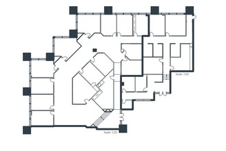 4100 Newport Place Dr, Newport Beach, CA for lease Floor Plan- Image 1 of 1