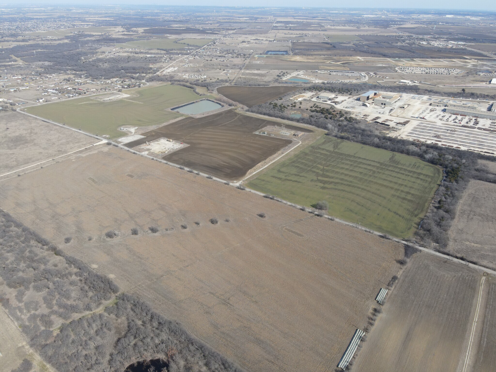 602 County 607 rd, Alvarado, TX for sale Primary Photo- Image 1 of 2