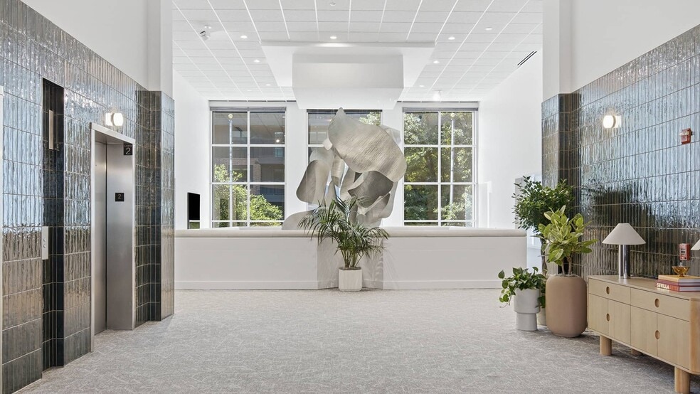 7600 Burnet Rd, Austin, TX for lease - Interior Photo - Image 3 of 9