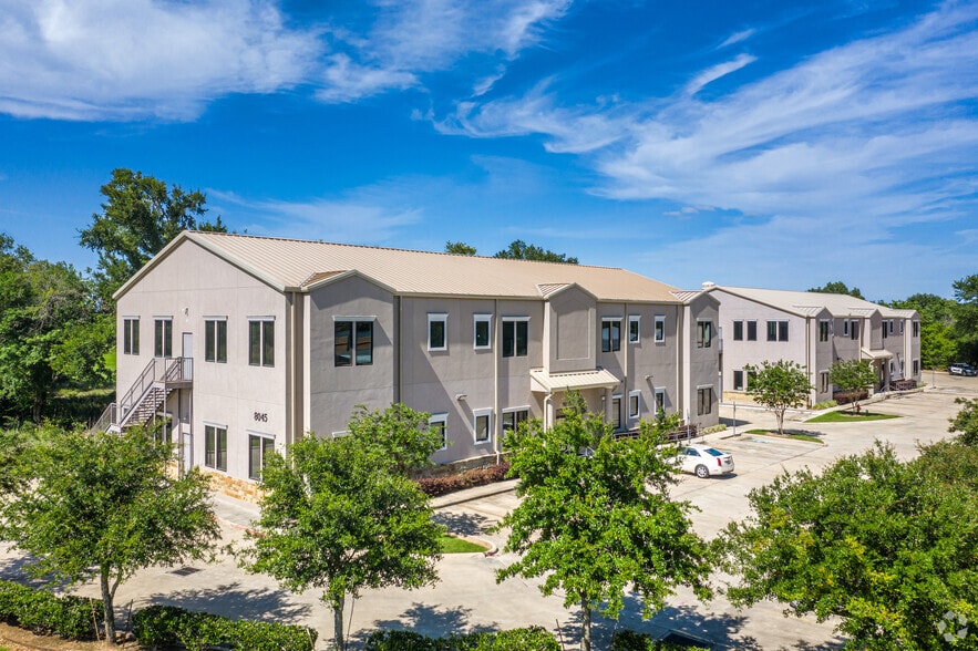 8043 FM 359 Rd S, Fulshear, TX for lease - Building Photo - Image 3 of 4