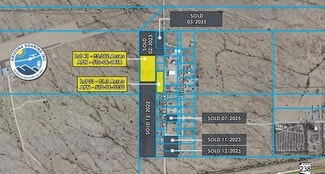More details for Rio Bravo and Highway 238, Maricopa, AZ - Land for Sale
