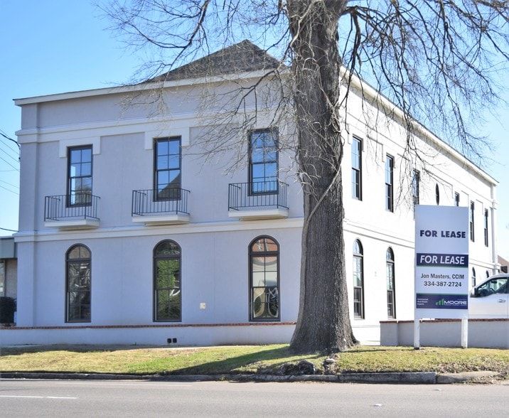 529 S Perry St, Montgomery, AL for lease - Building Photo - Image 1 of 4