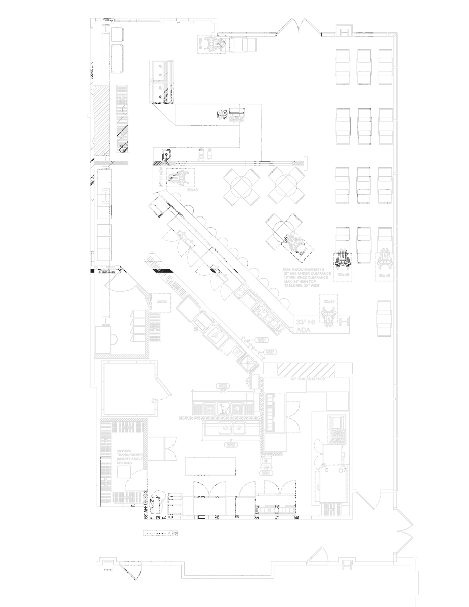 1655 3rd St, San Francisco, CA for lease Floor Plan- Image 1 of 1