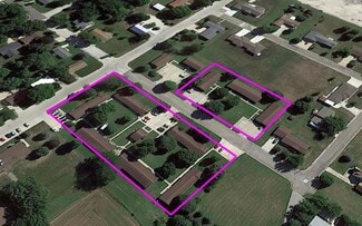 More details for 413 Sadie St, Laurens, IA - Multifamily for Sale