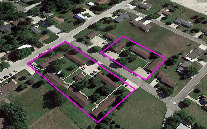 413 Sadie St, Laurens, IA for sale Primary Photo- Image 1 of 12