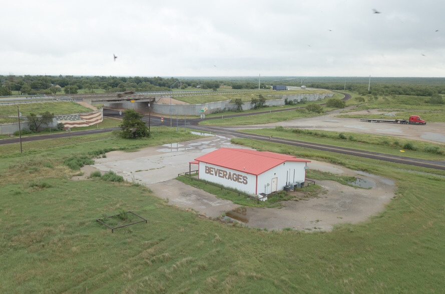 503 S 5th St, Goree, TX for sale - Building Photo - Image 3 of 28