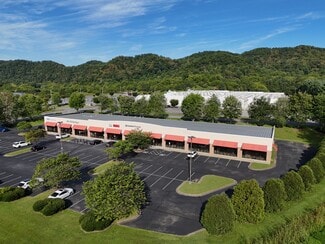 More details for 2124 Volunteer Pky, Bristol, TN - Retail for Lease