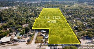 More details for 0 Aldine Westfield Rd, Houston, TX - Land for Sale