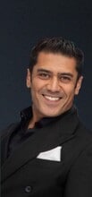 Michael Azizi