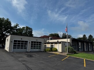 More details for 70 Ridge Rd, Ontario, NY - Flex for Lease