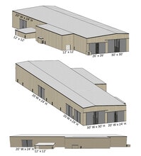 8800 NW Loop 338, Odessa, TX for lease Building Photo- Image 1 of 1