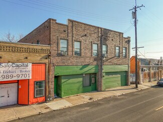 Plus de détails pour 4312 Elm St, Dallas, TX - Bureau à louer
