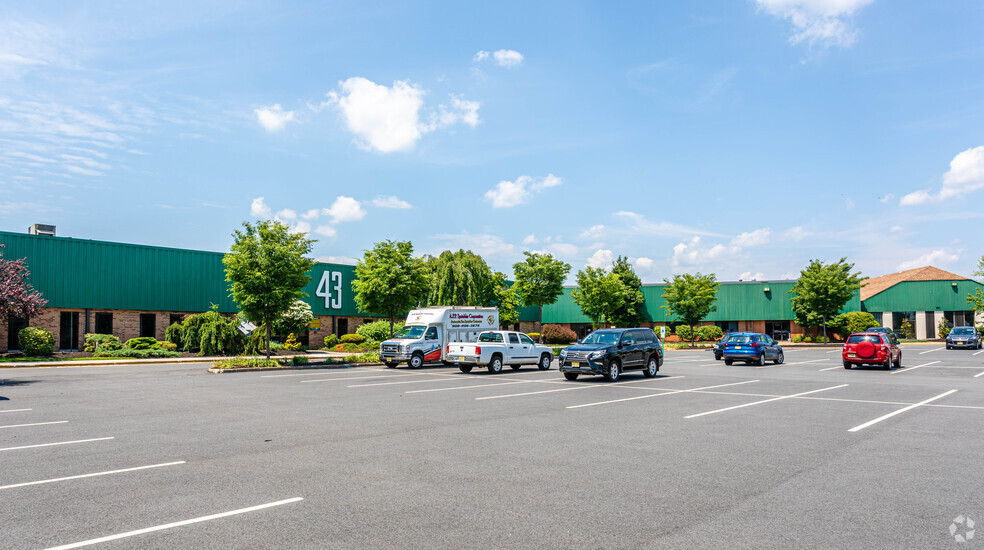 43 US Highway 46, Pine Brook, NJ for sale - Building Photo - Image 1 of 1