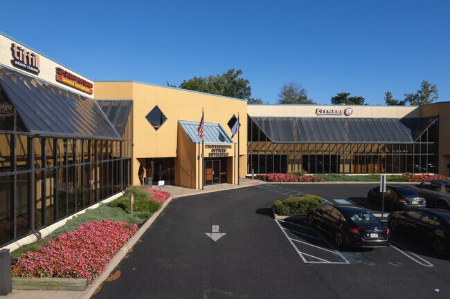 Plus de détails pour 8080 Old York Rd, Elkins Park, PA - Commerce de détail à louer