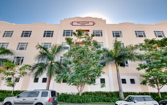 Wynwood Lofts - Commercial Real Estate