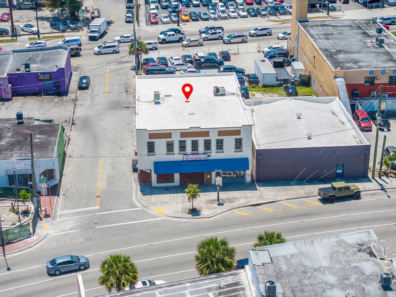 1730 W Flagler St, Miami, FL for lease - Building Photo - Image 2 of 42