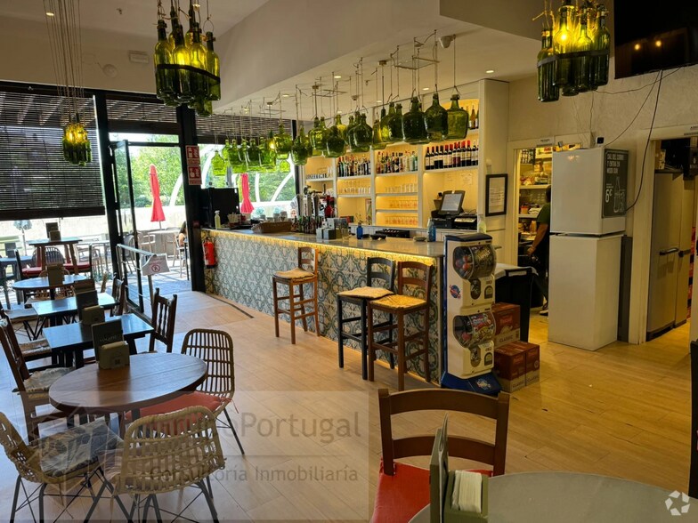 Avenida Juan Carlos i, 46, Collado Villalba, Madrid à louer - Photo intérieure - Image 1 de 1