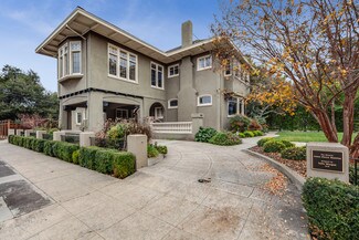 Plus de détails pour 1650 The Alameda, San Jose, CA - Bureau à louer