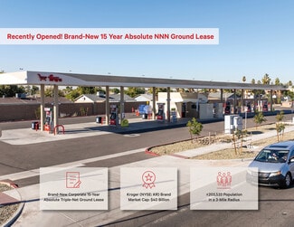 More details for SWC 67th & Montebello Ave, Glendale, AZ - Retail for Sale
