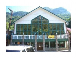 390 Main St, Chimney Rock, NC à vendre Photo principale- Image 1 de 45