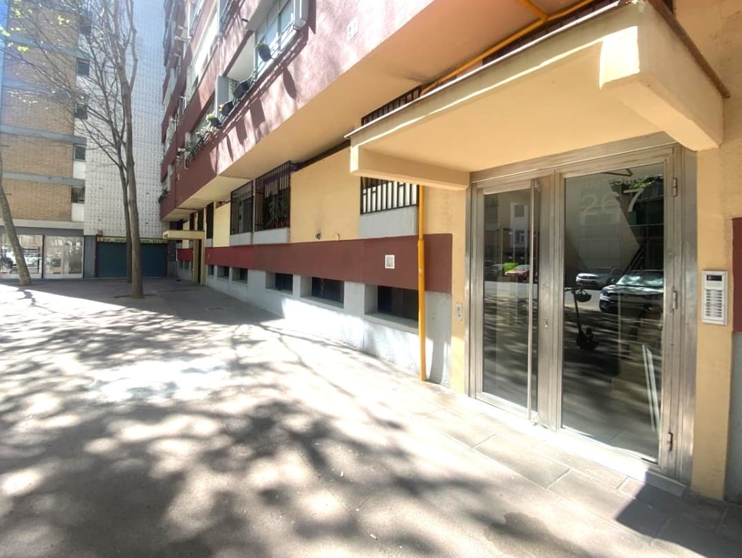 Carrer del Maresme, 265-269, Barcelone, BAR 08020 - Unité Puerta O - - Photo intérieure - Image 2 of 15
