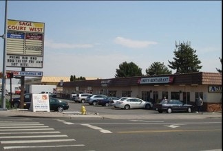 More details for 3330 W Court St, Pasco, WA - Retail for Sale