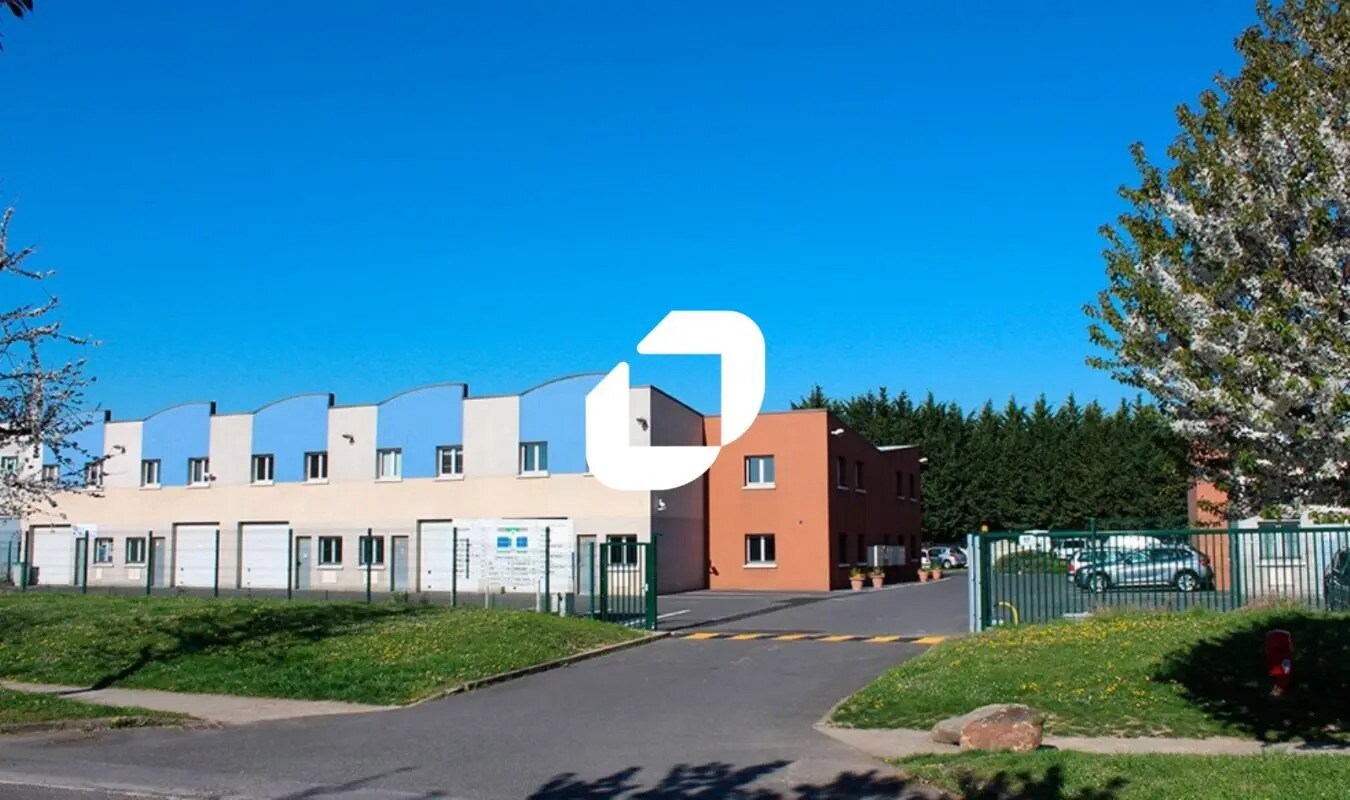 Flex in Savigny-le-Temple for lease Building Photo- Image 1 of 2