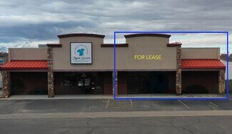 More details for 684 S Main St, Cedar City, UT - Retail for Lease