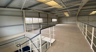 Alexandra Way, Ashchurch for lease Interior Photo- Image 2 of 4