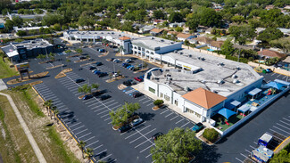 More details for 34338-34340 U.S. Highway 19 N, Palm Harbor, FL - Retail for Lease