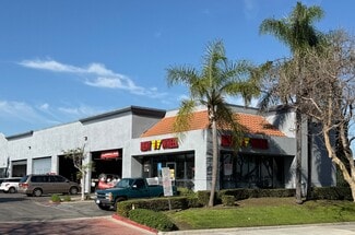 Plus de détails pour 940-1000 N Harbor Blvd, Santa Ana, CA - Industriel à louer
