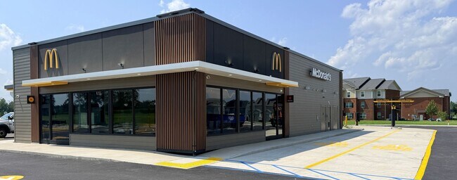 More details for 2000 New Post Blvd, Fredericksburg, VA - Retail for Sale