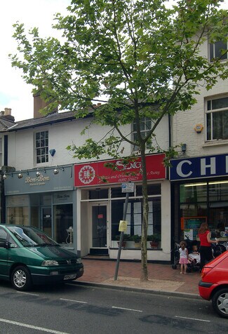 More details for 94-96 Calverley Rd, Tunbridge Wells - Retail for Lease